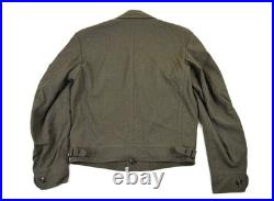 WW2 U. S. Army Air Forces 8th Air Force Ike Jacket NCO