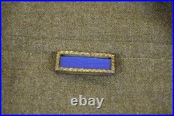 WW2 U. S. Army Air Forces 8th Air Force Ike Jacket NCO