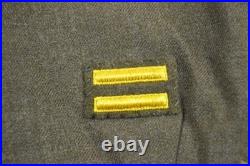 WW2 U. S. Army Air Forces 8th Air Force Ike Jacket NCO