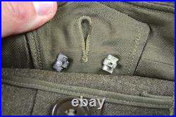 WW2 U. S. Army Air Forces 8th Air Force Ike Jacket NCO