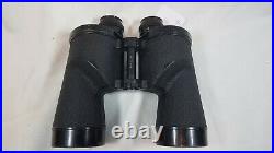 WW2 U. S. Army Binocular M17, with coated optics, 7x50 Very Good cond