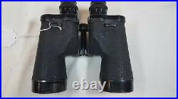 WW2 U. S. Army Binocular M17, with coated optics, 7x50 Very Good cond