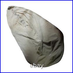 WW2 U. S. Army/U. S. M. C Tropical/Jungle Hammock With Water Repellent Sleeping Case
