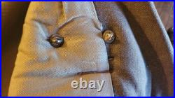 WW2 US Army 2nd Infantry Division GROUPING Jacket BAYONET CIB Lanyard