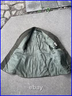 WW2 US Army 95th Infantry Division Artillery Officer Uniform OD Z168