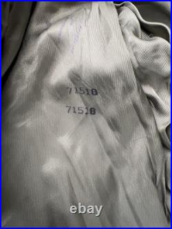 WW2 US Army 95th Infantry Division Artillery Officer Uniform OD Z168