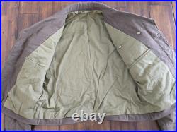 WW2 US Army Air Corps Air Force Uniform Patches Ribbons Coat Pants Belt 1944