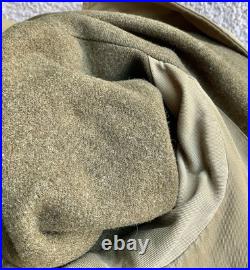 WW2 US Army M41 Field Jacket 1st Special Force Devil's Brigade USA Canada Patch