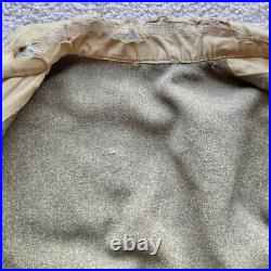 WW2 US Army M41 Field Jacket 1st Special Force Devil's Brigade USA Canada Patch