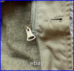 WW2 US Army M41 Field Jacket 1st Special Force Devil's Brigade USA Canada Patch