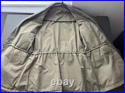 WW2 US Army M43 Field Jacket Original 36R