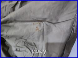 WW2 US Army Military Named 1942 SKI Mountain Pants Trousers Excellent Condition WW2 US Army Military Named 1942 SKI Mountain Pants Trousers Excellent Condition