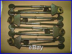 WW2 US Army Tripod M2 Browning Cal. 30 1919 M2 With ORIGINAL Azimouth Ring 1942