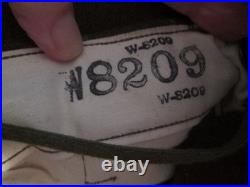 WW2 US Army four button jacket & trousers 2nd EngineerBn Normandy Bulge read