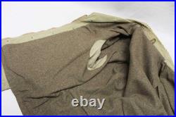 WW2 US M1941 8th AAF Combat Field Jacket. UA1325