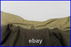 WW2 US M1941 8th AAF Combat Field Jacket. UA1325