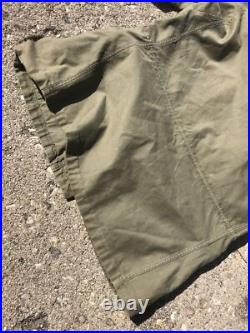 WW2 USGI M 1943 MILITARY U. S. ARMY COMBAT FIELD JACKET uniform Coat WWII USA l