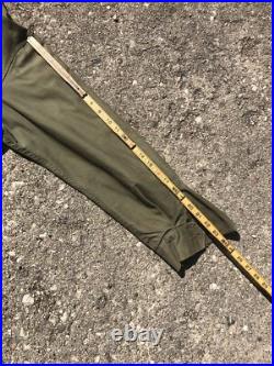 WW2 USGI M 1943 MILITARY U. S. ARMY COMBAT FIELD JACKET uniform Coat WWII USA l