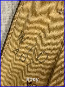 WW2 WWII British Army NORMANDY Battledress 32nd Guards Northumberland Fusiliers