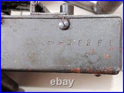 WW2 WWII German Military Army Original Machine gun Belt Loader MG 34-42