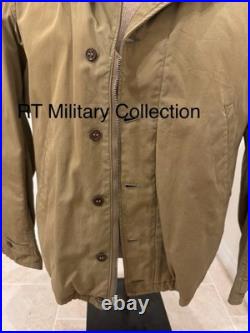 WW2 WWII M41 Ranger Jacket Field Jacket US Army