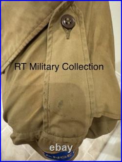 WW2 WWII M41 Ranger Jacket Field Jacket US Army