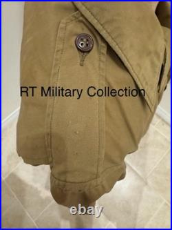 WW2 WWII M41 Ranger Jacket Field Jacket US Army