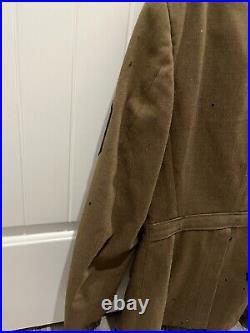 WW2 WWII US Army 32nd Infantry Division Uniform Grouping Australian Made Pants