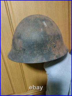 WW2 WWII japanese army helmet wartime japanese army antique war antique