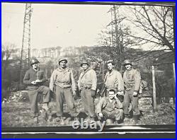 WW2 War Images NEGATIVES & CONTACT SHEETS 50 VTG Original Omaha B&W US ARMY