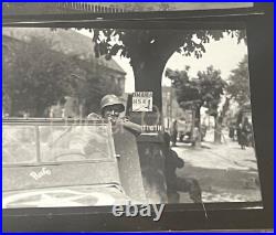 WW2 War Images NEGATIVES & CONTACT SHEETS 50 VTG Original Omaha B&W US ARMY