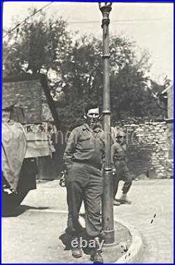 WW2 War Images NEGATIVES & CONTACT SHEETS 50 VTG Original Omaha B&W US ARMY