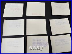 WWII 1944 Belgium U. S. Army Signal Corps Photo Archive 75 Secret POW Hospital