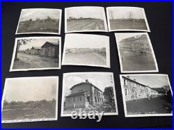 WWII 1944 Belgium U. S. Army Signal Corps Photo Archive 75 Secret POW Hospital WWII 1944 Belgium U. S. Army Signal Corps Photo Archive 75 Secret POW Hospital