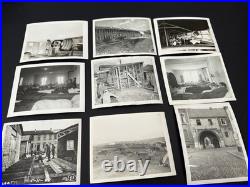 WWII 1944 Belgium U. S. Army Signal Corps Photo Archive 75 Secret POW Hospital WWII 1944 Belgium U. S. Army Signal Corps Photo Archive 75 Secret POW Hospital