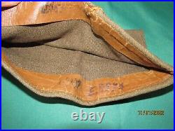 WWII 3Rd Army & Army Service Forces Jacket 36R Pants 27.5 x 30.5 Hat & Tie