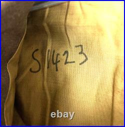 WWII 7th Army and 3rd Army US Infantry Ike Jacket