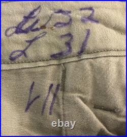 WWII 7th Army and 3rd Army US Infantry Ike Jacket