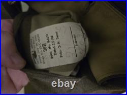 WWII Army 474th Infantry Regiment 4 Pocket Uniform