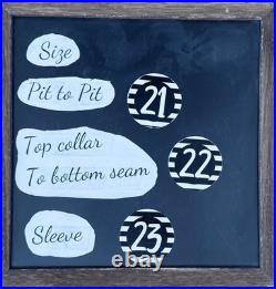 WWII Army Jacket 1st Infantry Big Red 1