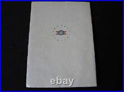 WWII Army-Navy E Award Ceremony War Production Program August 17, 1942