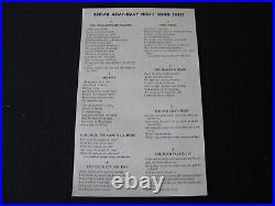 WWII Army-Navy E Award Ceremony War Production Program August 17, 1942