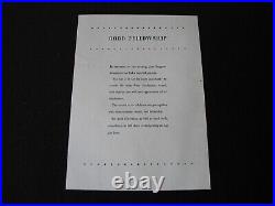 WWII Army-Navy E Award Ceremony War Production Program August 17, 1942