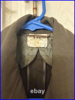 WWII Army Nurse Corps Women's Military Uniform. 1944 Tunic WWII Army Nurse Corps Women's Military Uniform. 1944 Tunic