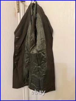 WWII Army Nurse Corps Women's Military Uniform. 1944 Tunic WWII Army Nurse Corps Women's Military Uniform. 1944 Tunic