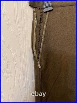 WWII Army Nurse Corps Women's Military Uniform. 1944 Tunic WWII Army Nurse Corps Women's Military Uniform. 1944 Tunic