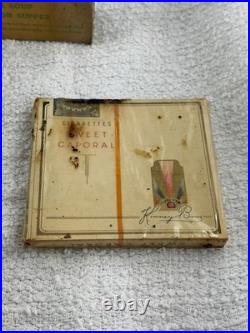 WWII Canadian Army Mess Tin Ration Pack Complete Waxed Box Wrigley WW2 D-Day WWII Canadian Army Mess Tin Ration Pack Complete Waxed Box Wrigley WW2 D-Day