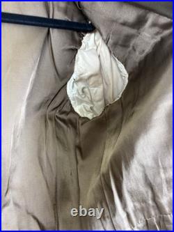 WWII Colonel Service Dress Jacket WW2 British Army Tunic BURMA MID