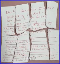 WWII Colonel Service Dress Jacket WW2 British Army Tunic BURMA MID