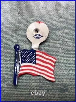 WWII-Desert Storm US Military Insignia Lot Buckle Badges Buttons Navy Army